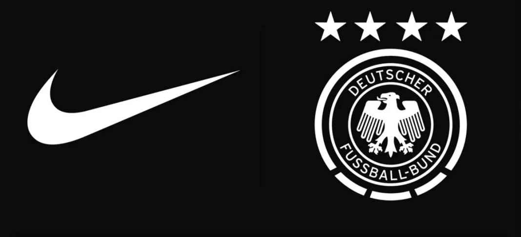Germany Nike