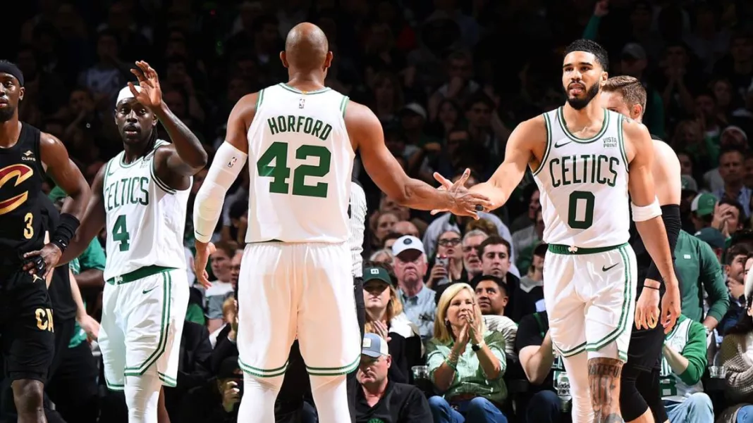 Boston Celtics 0060