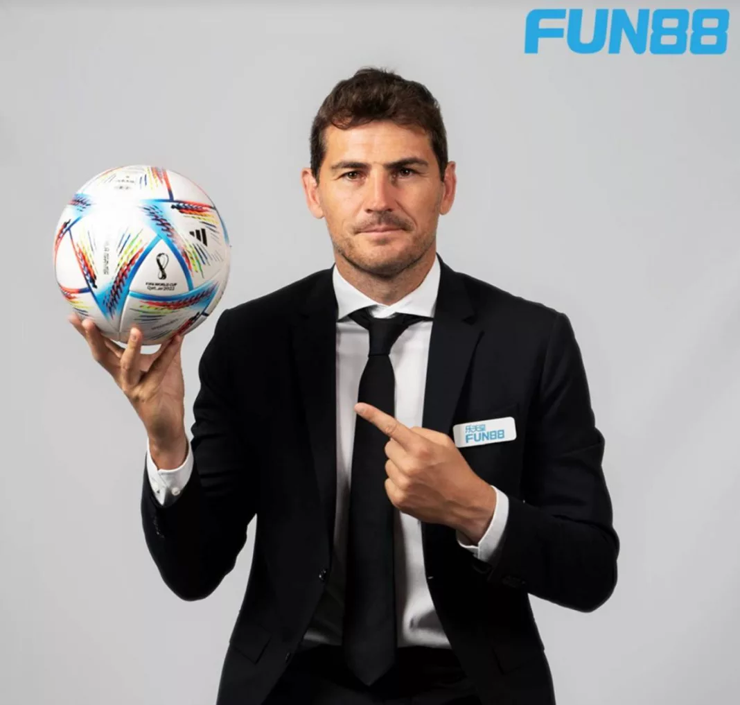 Iker Casillas 0040